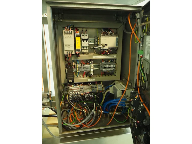 Winyard engineering - afbeelding 9 van  20