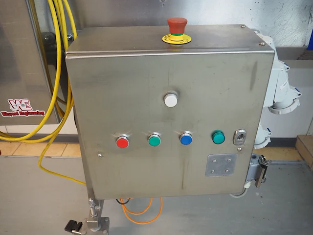 Winyard engineering - afbeelding 10 van  20