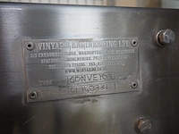 Winyard engineering - afbeelding 11 van  20