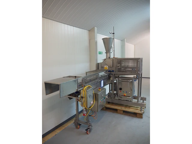 Winyard engineering - afbeelding 1 van  20