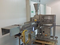 Winyard engineering - afbeelding 1 van  20