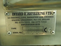 Winyard engineering - afbeelding 13 van  20