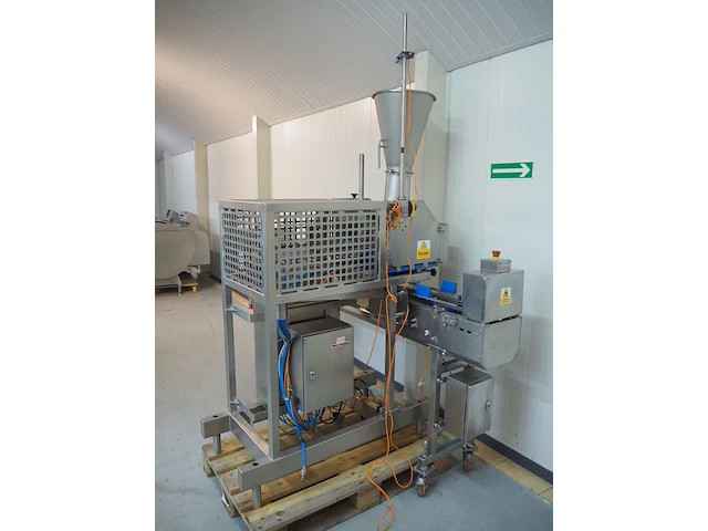 Winyard engineering - afbeelding 12 van  20