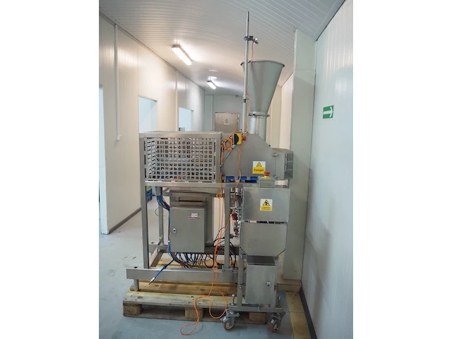 Winyard engineering - afbeelding 14 van  20