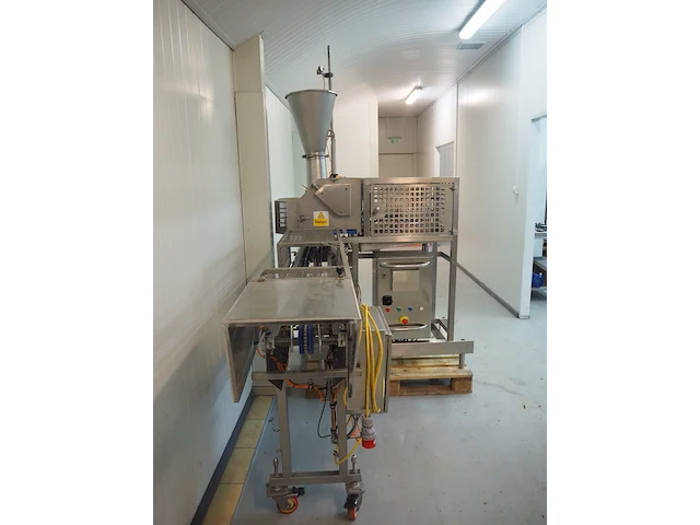 Winyard engineering - afbeelding 15 van  20