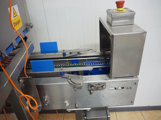 Winyard engineering - afbeelding 16 van  20