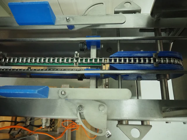 Winyard engineering - afbeelding 17 van  20
