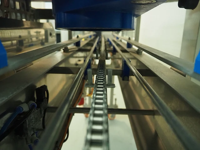 Winyard engineering - afbeelding 18 van  20