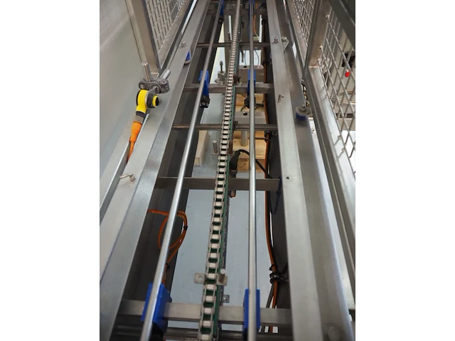 Winyard engineering - afbeelding 20 van  20