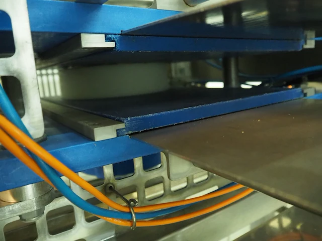 Winyard engineering - afbeelding 14 van  20