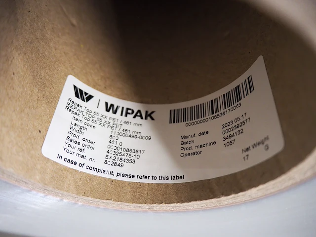 Wipak - afbeelding 5 van  6