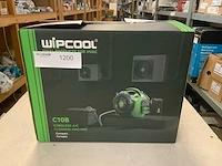 Wipcool c10b reiniger - afbeelding 1 van  3