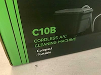 Wipcool c10b reiniger - afbeelding 2 van  3
