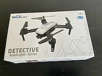 Wipkviey t6 drone (20x) - afbeelding 2 van  4