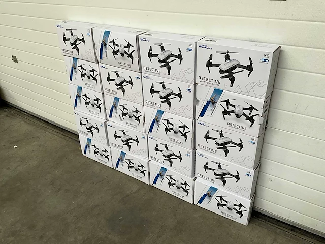 Wipkviey t6 drone (20x) - afbeelding 3 van  4