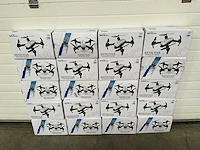 Wipkviey t6 drone (20x) - afbeelding 4 van  4