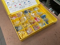 Wire-pro ai-177-0000 wire terminal kit - afbeelding 1 van  4