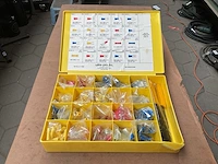 Wire-pro ai-177-0000 wire terminal kit - afbeelding 2 van  4