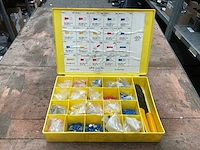 Wire-pro.inc. wire terminal kit - afbeelding 2 van  5