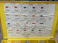 Wire-pro.inc. wire terminal kit - afbeelding 4 van  5