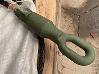 Wire rope assembly (2x) - afbeelding 3 van  4