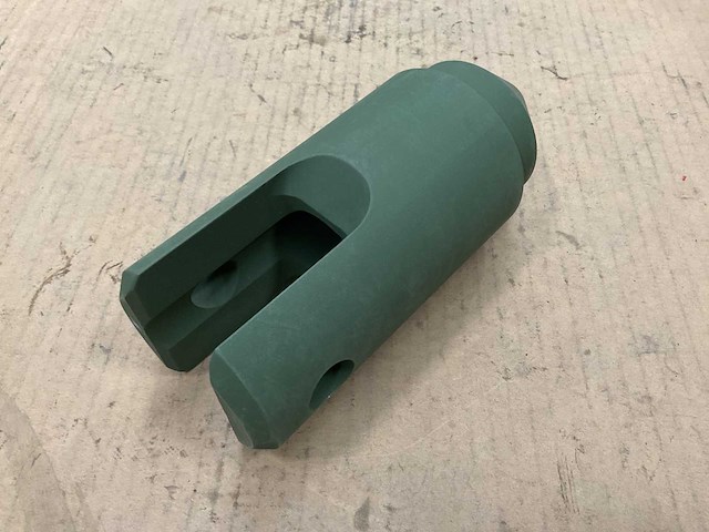 Wire rope coupling - afbeelding 1 van  5