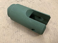 Wire rope coupling - afbeelding 2 van  5