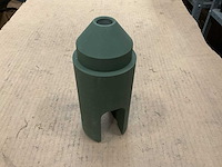 Wire rope coupling - afbeelding 3 van  5