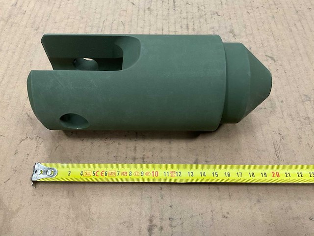 Wire rope coupling - afbeelding 4 van  5