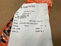 Wire rope coupling - afbeelding 5 van  5