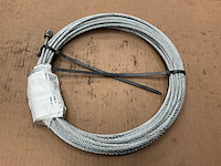 Wire rope - afbeelding 1 van  4