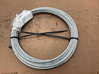 Wire rope - afbeelding 2 van  4