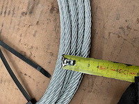 Wire rope - afbeelding 4 van  4