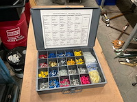 Wire terminal kit - afbeelding 1 van  4