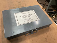 Wire terminal kit - afbeelding 4 van  4