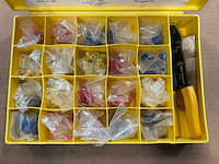 Wire terminal kit - afbeelding 2 van  4