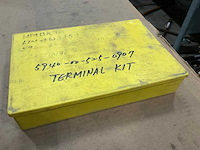 Wire terminal kit - afbeelding 4 van  4
