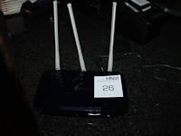 Wireless dualband router tp link archer c20. - afbeelding 1 van  2