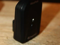 Wireless fm studio flash transmitter en drie receivers nicefoto ac-04. - afbeelding 2 van  2