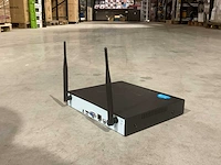 Wireless monitoring 1009 4mp wifi cctv camera beveiligingscamera - afbeelding 3 van  26