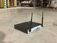 Wireless monitoring 1009 4mp wifi cctv camera beveiligingscamera - afbeelding 5 van  26