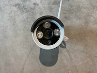 Wireless monitoring 1009 4mp wifi cctv camera beveiligingscamera - afbeelding 24 van  26