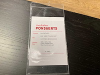 Wireto salontafel - afbeelding 8 van  9