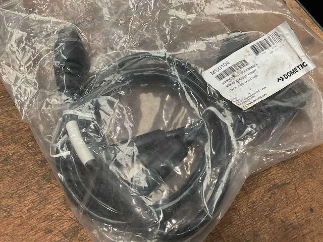 Wiring harness (3x) - afbeelding 1 van  4