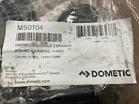 Wiring harness (3x) - afbeelding 3 van  4