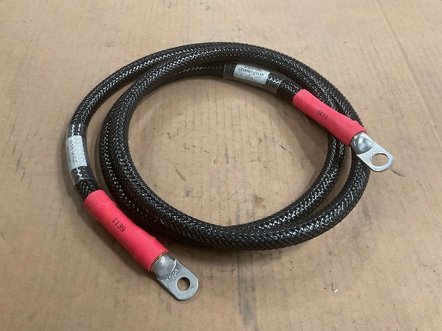 Wiring harness (4x) - afbeelding 1 van  3