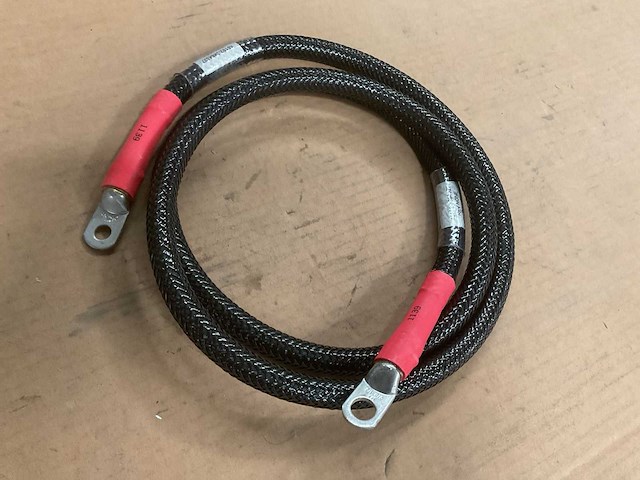 Wiring harness (4x) - afbeelding 2 van  3