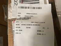 Wiring harness (4x) - afbeelding 3 van  3