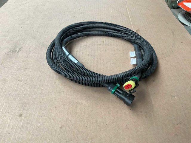 Wiring harness (5x) - afbeelding 2 van  4