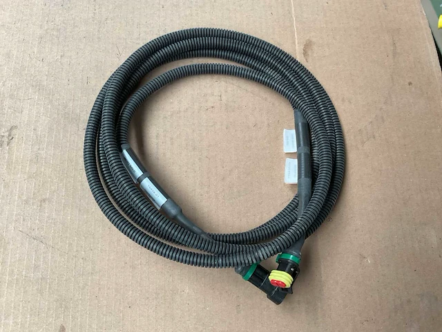Wiring harness (5x) - afbeelding 1 van  4